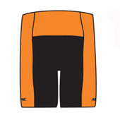 Tri Short - Retro Two